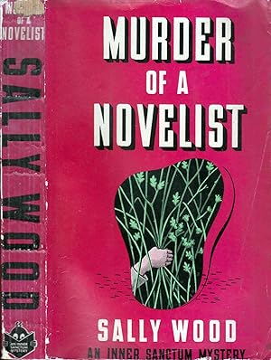 Murder of a Novelist