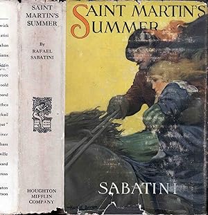 Saint Martin's Summer [ SIGNED ]