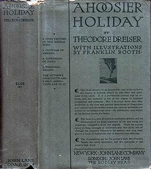 A Hoosier Holiday