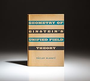 Geometry of Einstein's Unified Field Theory