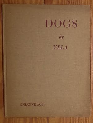Imagen del vendedor de Dogs a la venta por RG Vintage Books