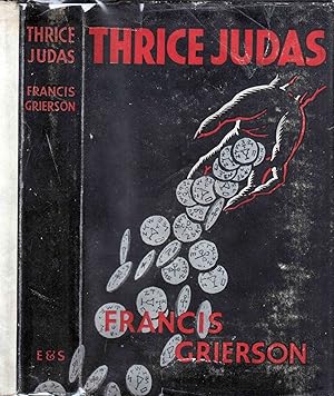 Thrice Judas