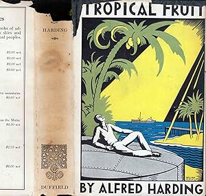 Seller image for Tropical Fruit for sale by Babylon Revisited Rare Books