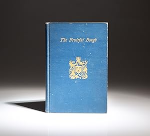 Immagine del venditore per The Fruitful Bough; A Tribute to Joseph P. Kennedy venduto da The First Edition Rare Books, LLC