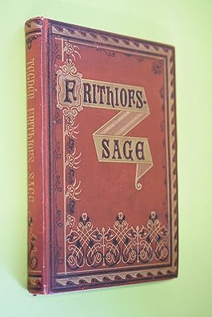 Frithjofs-Sage. Übers. v. G. v. Leinburg.