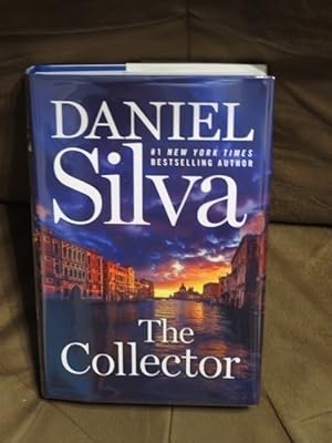 The Collector " Signed "