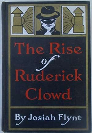 Seller image for The Rise of Ruderick Clowd for sale by Mare Booksellers ABAA, IOBA