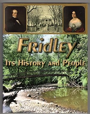 Fridley, Minnesota: Its History and People