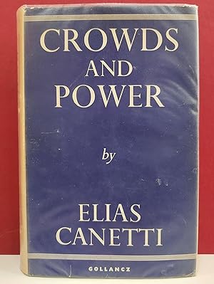 Crowds and Power