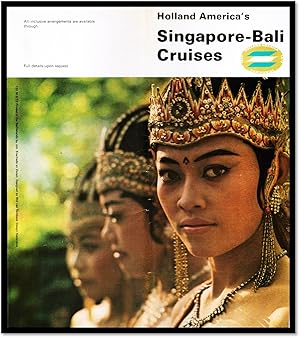 Holland America's Singapore-Bali Cruises