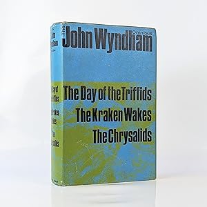 The John Wyndham Omnibus: The Day of the Triffids, The Kraken Wakes, The Chrysalids