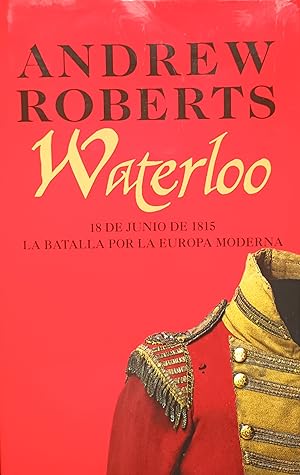 WATERLOO