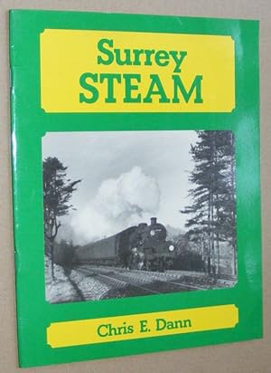 Surrey Steam