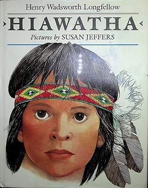 Immagine del venditore per Hiawatha venduto da Liberty Book Store ABAA FABA IOBA