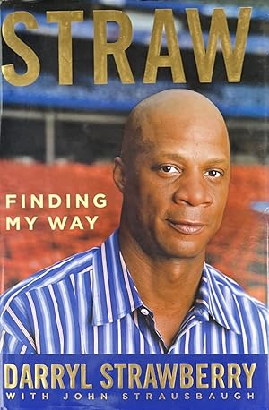 Straw: Finding My Way