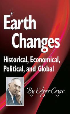 Bild des Verkufers fr Earth Changes: Historical, Economical, Political, and Global (Paperback or Softback) zum Verkauf von BargainBookStores