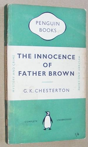 Seller image for The Innocence of Father Brown for sale by Nigel Smith Books