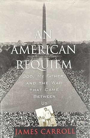 Image du vendeur pour An American Requiem: God, My Father, and the War That Came Between Us mis en vente par 32.1  Rare Books + Ephemera, IOBA, ESA