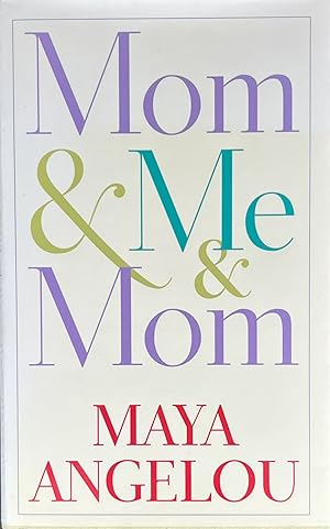 Seller image for Mom & Me & Mom for sale by 32.1  Rare Books + Ephemera, IOBA, ESA