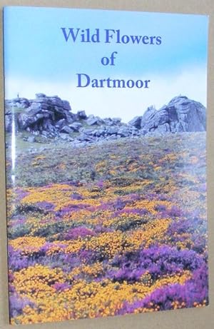 Imagen del vendedor de Wild Flowers of Dartmoor a la venta por Nigel Smith Books