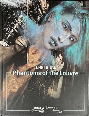 Phantoms of the Louvre [Louvre Collection]