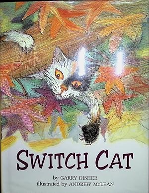 Seller image for Switch Cat for sale by Liberty Book Store ABAA FABA IOBA