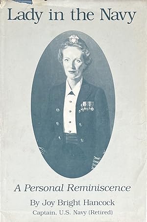 Seller image for Lady in the Navy: A Personal Reminiscence for sale by 32.1  Rare Books + Ephemera, IOBA, ESA