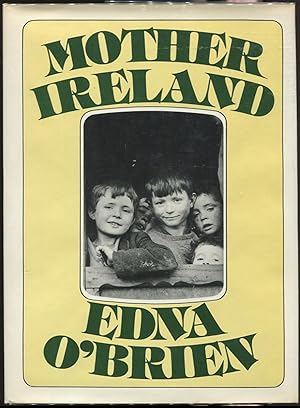 Seller image for Mother Ireland for sale by 32.1  Rare Books + Ephemera, IOBA, ESA