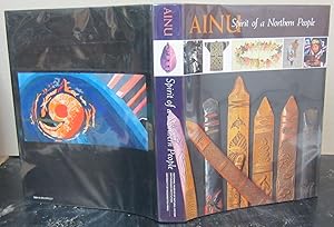 Bild des Verkufers fr Ainu: Spirit of a Northern People zum Verkauf von Midway Book Store (ABAA)