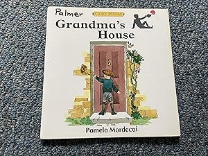 Seller image for Grandma's House for sale by Betty Mittendorf /Tiffany Power BKSLINEN