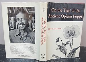 Seller image for On the Trail of the Ancient Opium Poppy for sale by Midway Book Store (ABAA)