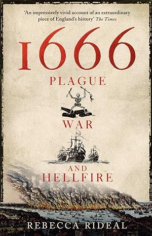 1666: Plague, War and Hellfire