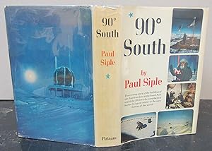 Seller image for 90 [degrees]South for sale by Midway Book Store (ABAA)