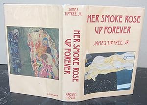 Immagine del venditore per Her Smoke Rose Up Forever venduto da Midway Book Store (ABAA)
