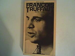 Seller image for Francois Truffaut (Reihe Film, 1) for sale by ANTIQUARIAT FRDEBUCH Inh.Michael Simon