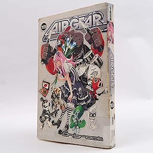 Seller image for Air Gear 19 Oh!great Manga Kodansha Comics for sale by Neutral Balloon Books
