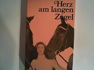 Seller image for Herz am langen Zgel. Roman for sale by ANTIQUARIAT FRDEBUCH Inh.Michael Simon