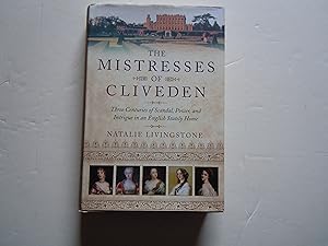 Image du vendeur pour The Mistresses of Clivedon mis en vente par Empire Books