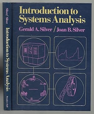 Immagine del venditore per Introduction to Systems Analysis venduto da K. L. Givens Books