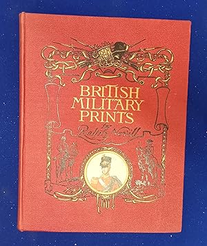 British Military Prints.
