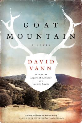 Seller image for Goat Mountain (Paperback or Softback) for sale by BargainBookStores