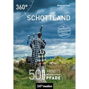 Seller image for Schottland for sale by ISIA Media Verlag UG | Bukinist