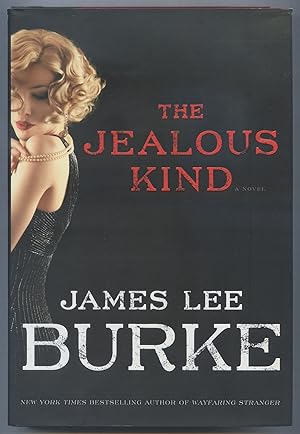 Seller image for The Jealous Kind for sale by Between the Covers-Rare Books, Inc. ABAA