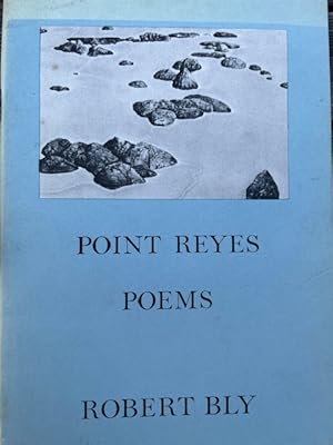 Point Reyes Poems