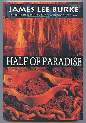 Seller image for Half of Paradise for sale by Between the Covers-Rare Books, Inc. ABAA