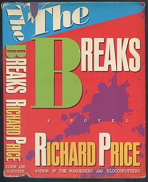 Seller image for The Breaks for sale by Between the Covers-Rare Books, Inc. ABAA