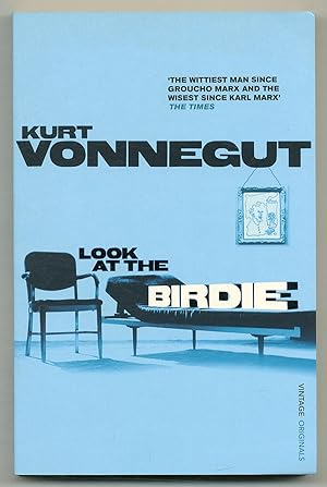 Bild des Verkufers fr Look at the Birdie: Unpublished Short Fiction zum Verkauf von Between the Covers-Rare Books, Inc. ABAA