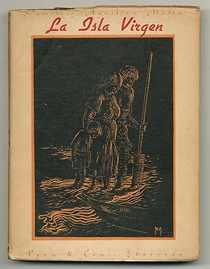 Bild des Verkufers fr La Isla Virgen zum Verkauf von Between the Covers-Rare Books, Inc. ABAA