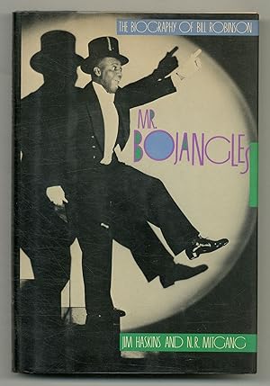 Seller image for Mr. Bojangles: The Biography of Bill Robinson for sale by Between the Covers-Rare Books, Inc. ABAA