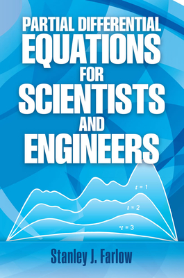 Immagine del venditore per Partial Differential Equations for Scientists and Engineers (Paperback or Softback) venduto da BargainBookStores